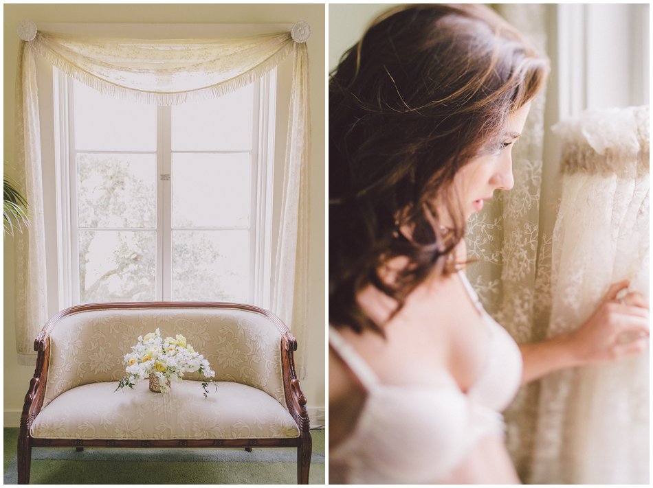 What to Wear for Boudoir Anna Delores Photography