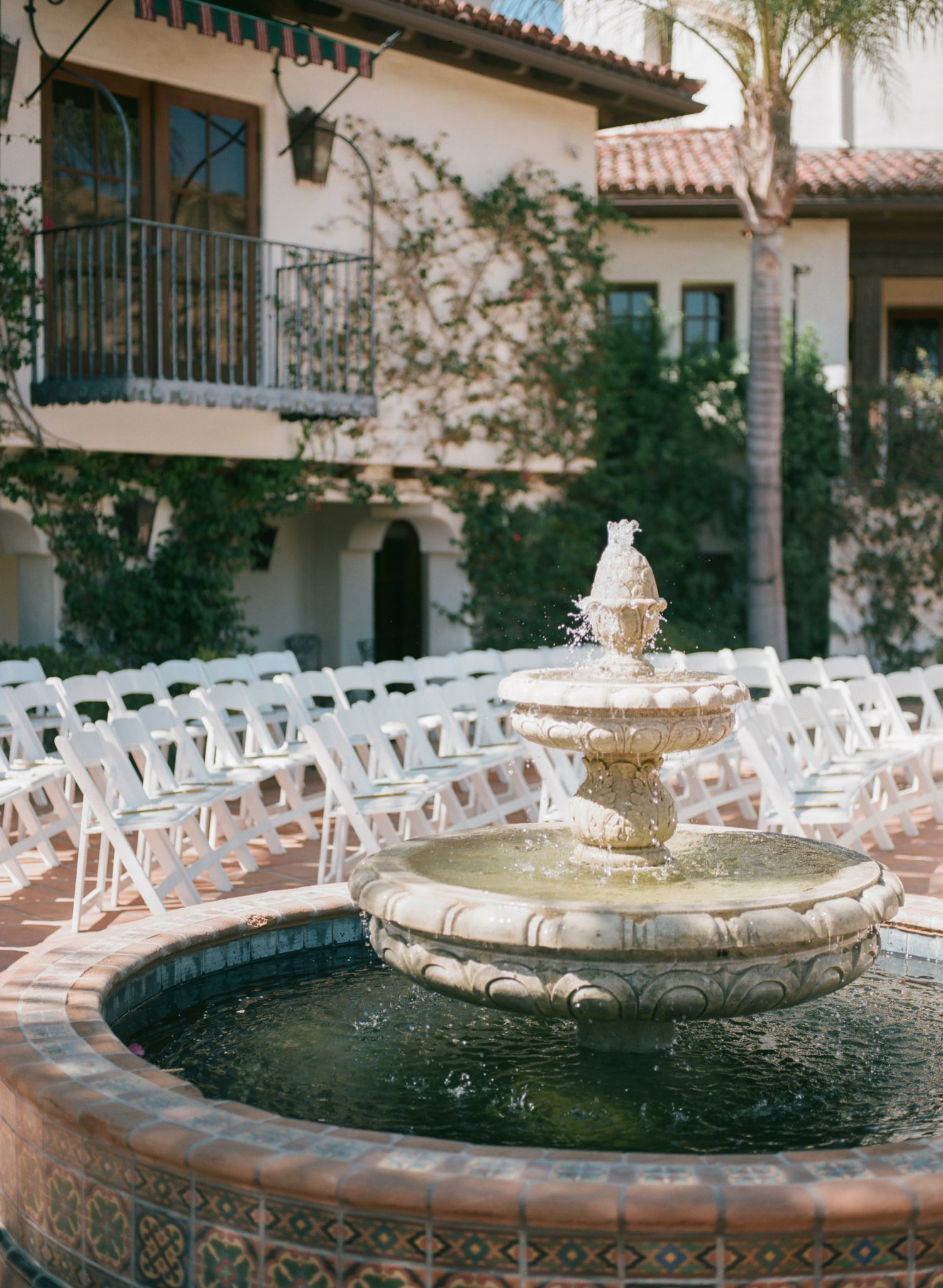 Hummingbird Nest Ranch wedding Anna Delores Photography