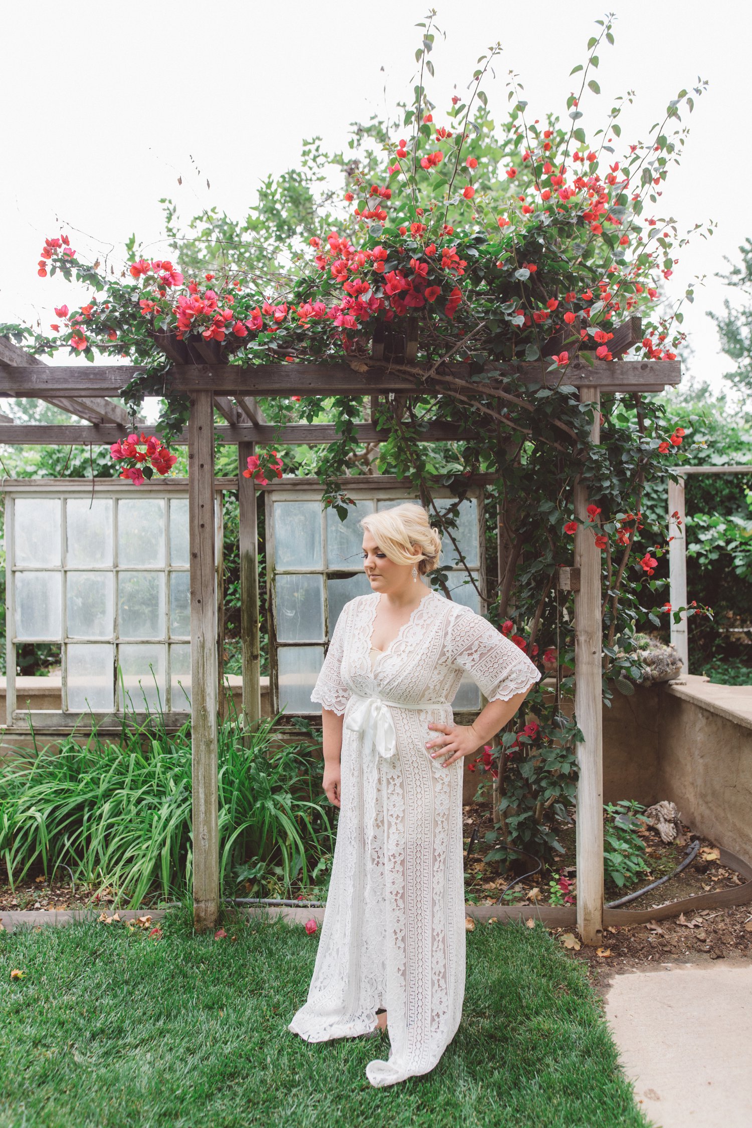 Nikki Rob Historic Seven Sycamores Ranch Anna Delores Seven Sycamores Ranch Wedding