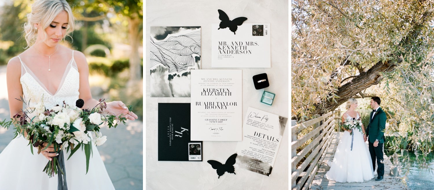 Santa Ynez wedding photographer