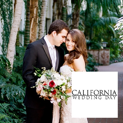 Santa Barbara Biltmore wedding