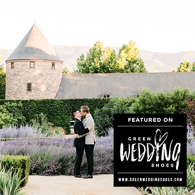 Kestrel Park same sex wedding