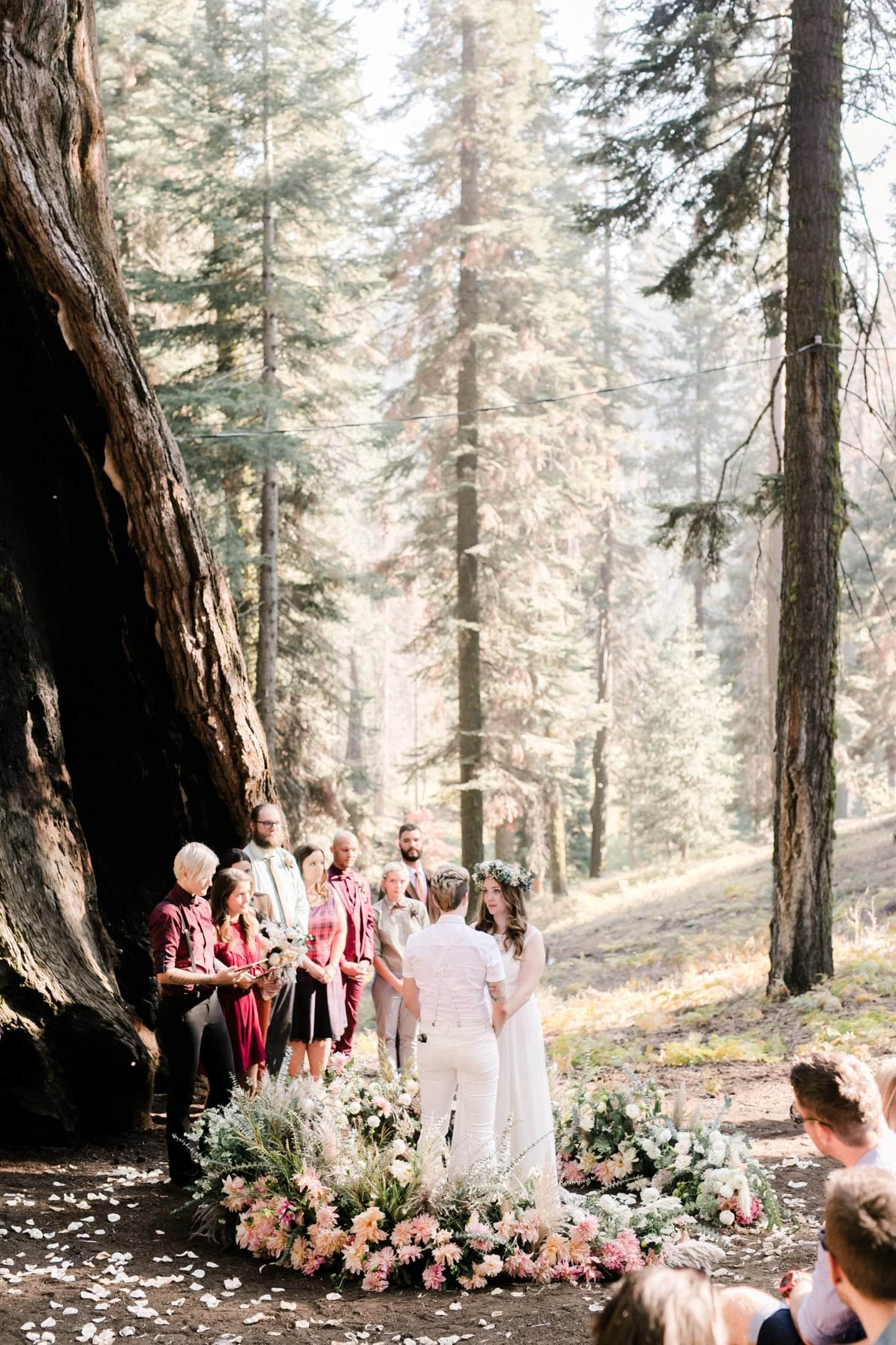 camp wedding photographer