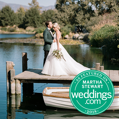Grassini Family Vineyards wedding