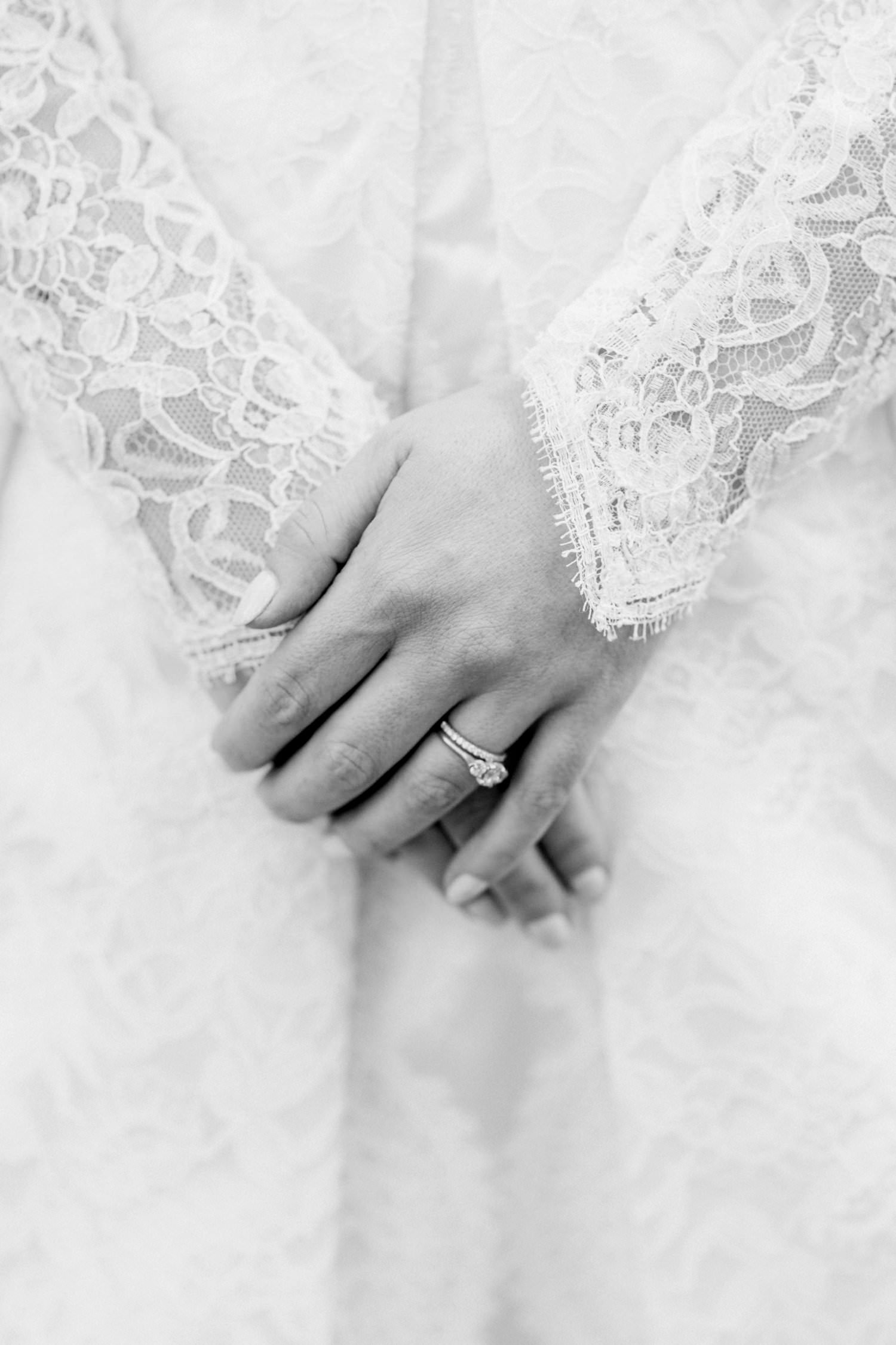 Santa Barbara Woman's Club wedding