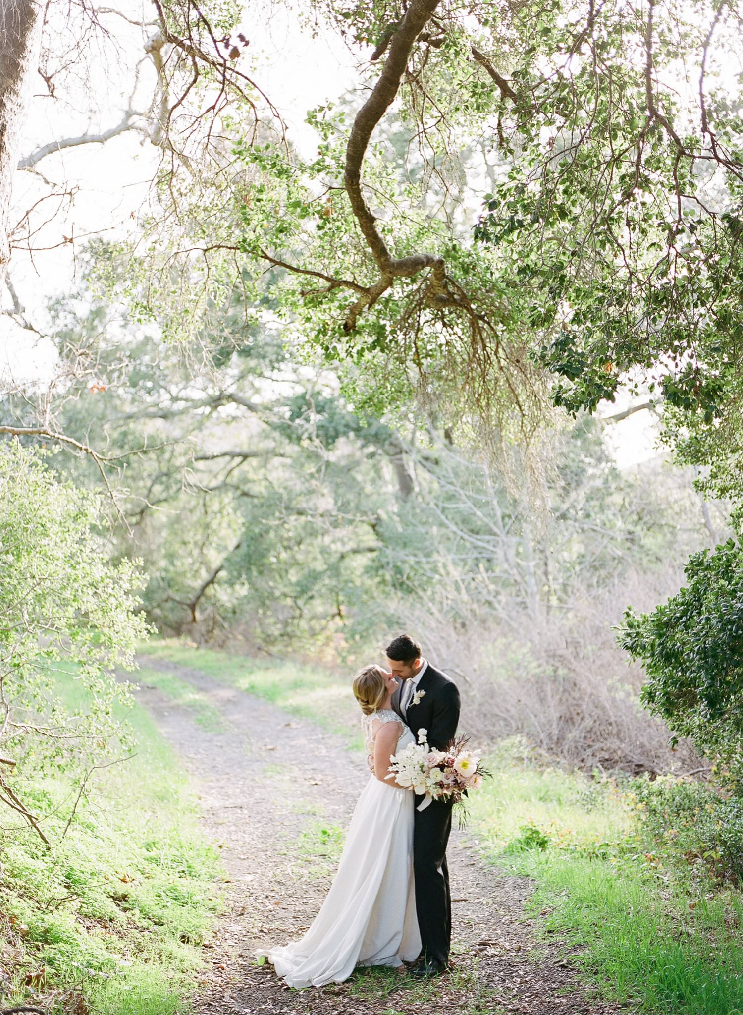 Greengate Ranch wedding reception
