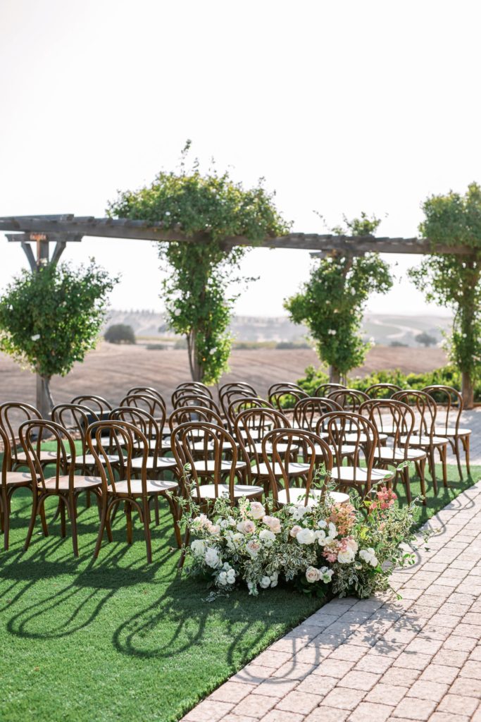 Paso Robles wedding photographer