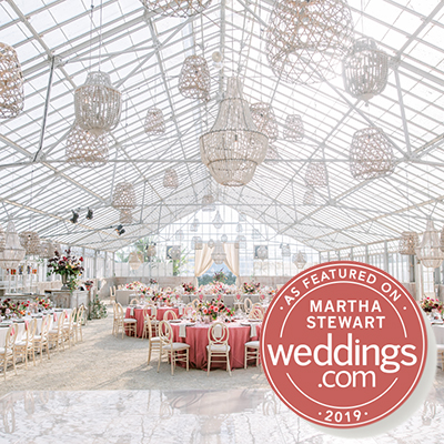 Dos Pueblos Orchid Farm wedding