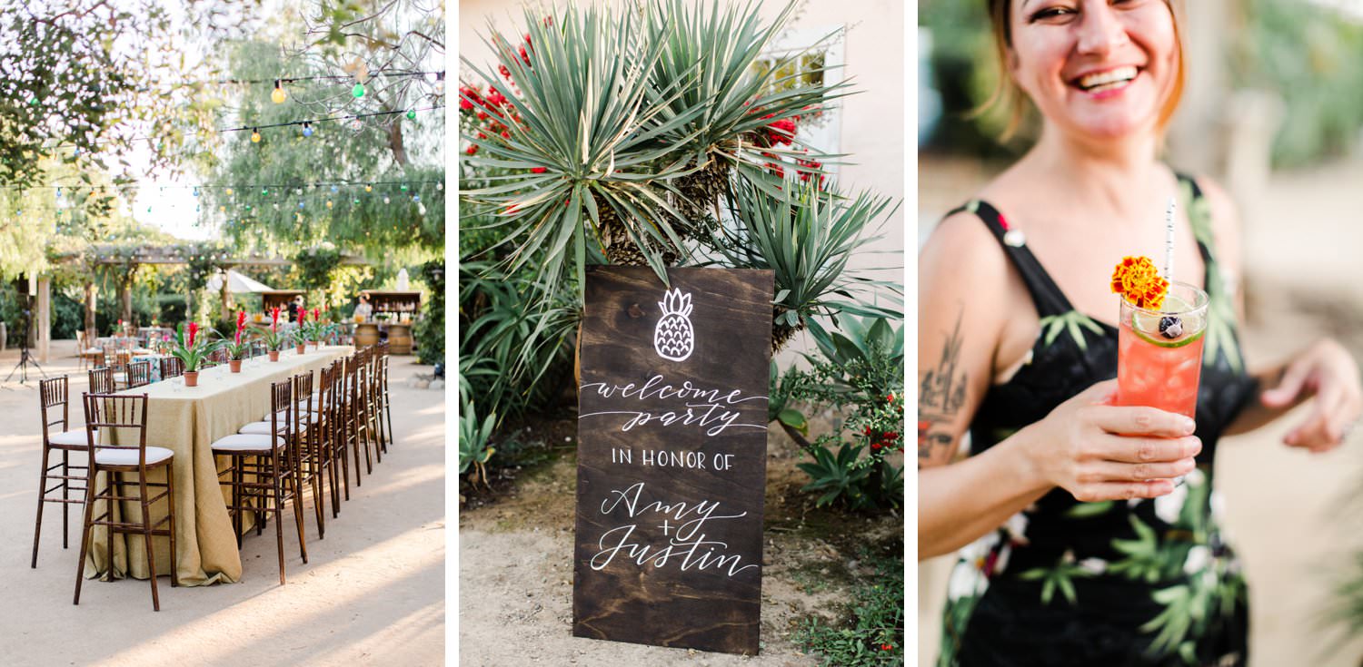 Why have a rehearsal dinner