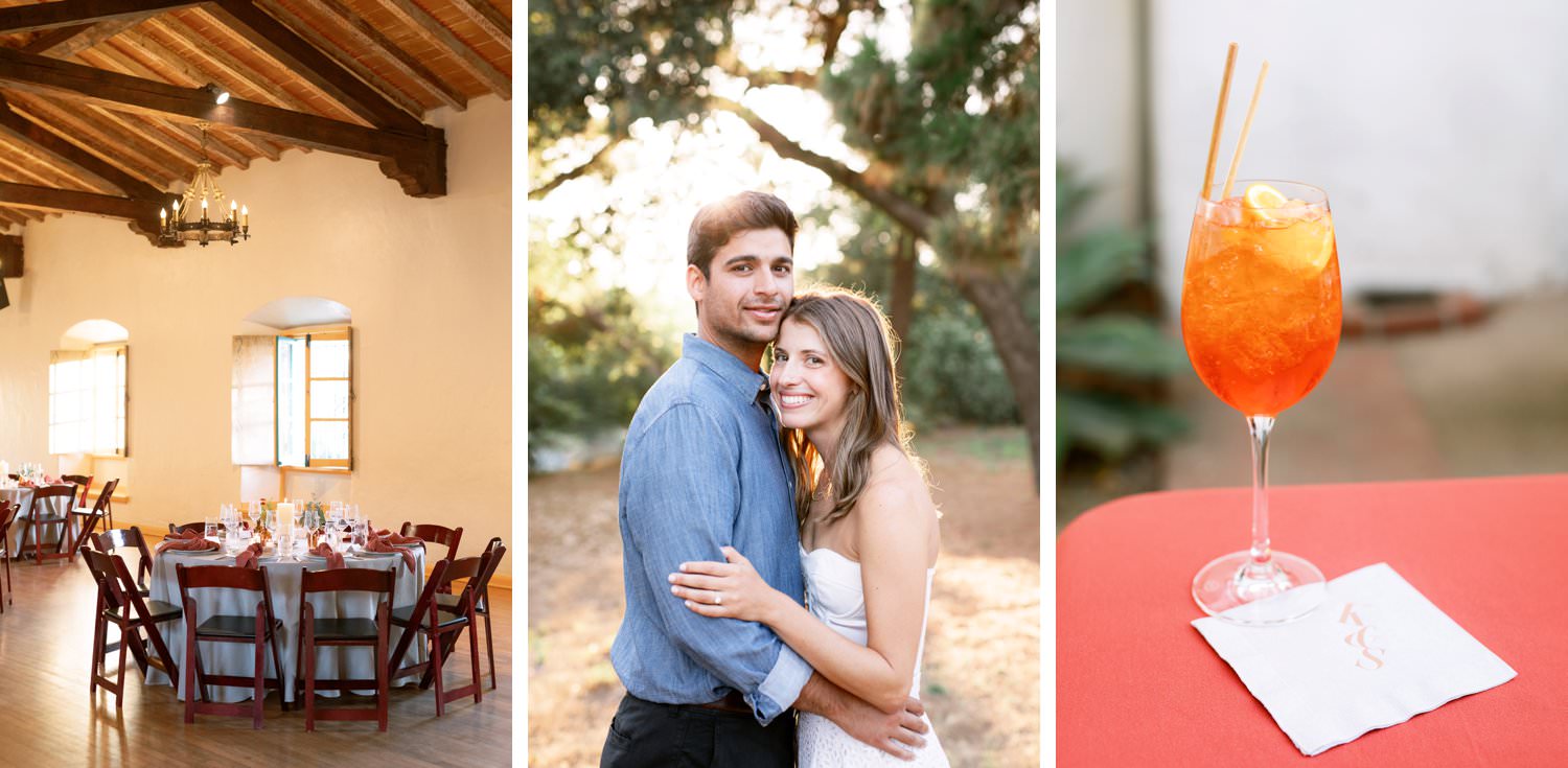Do we have to have a rehearsal dinner