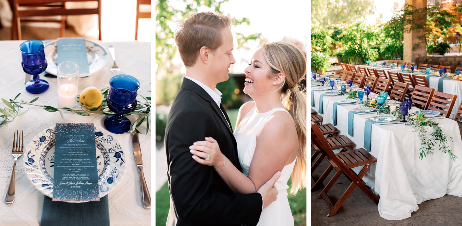 Should we have a photographer for rehearsal dinner