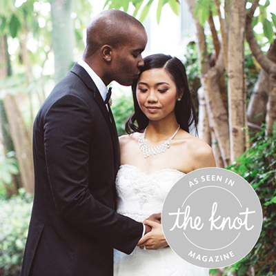 Beverly Hills wedding photographer