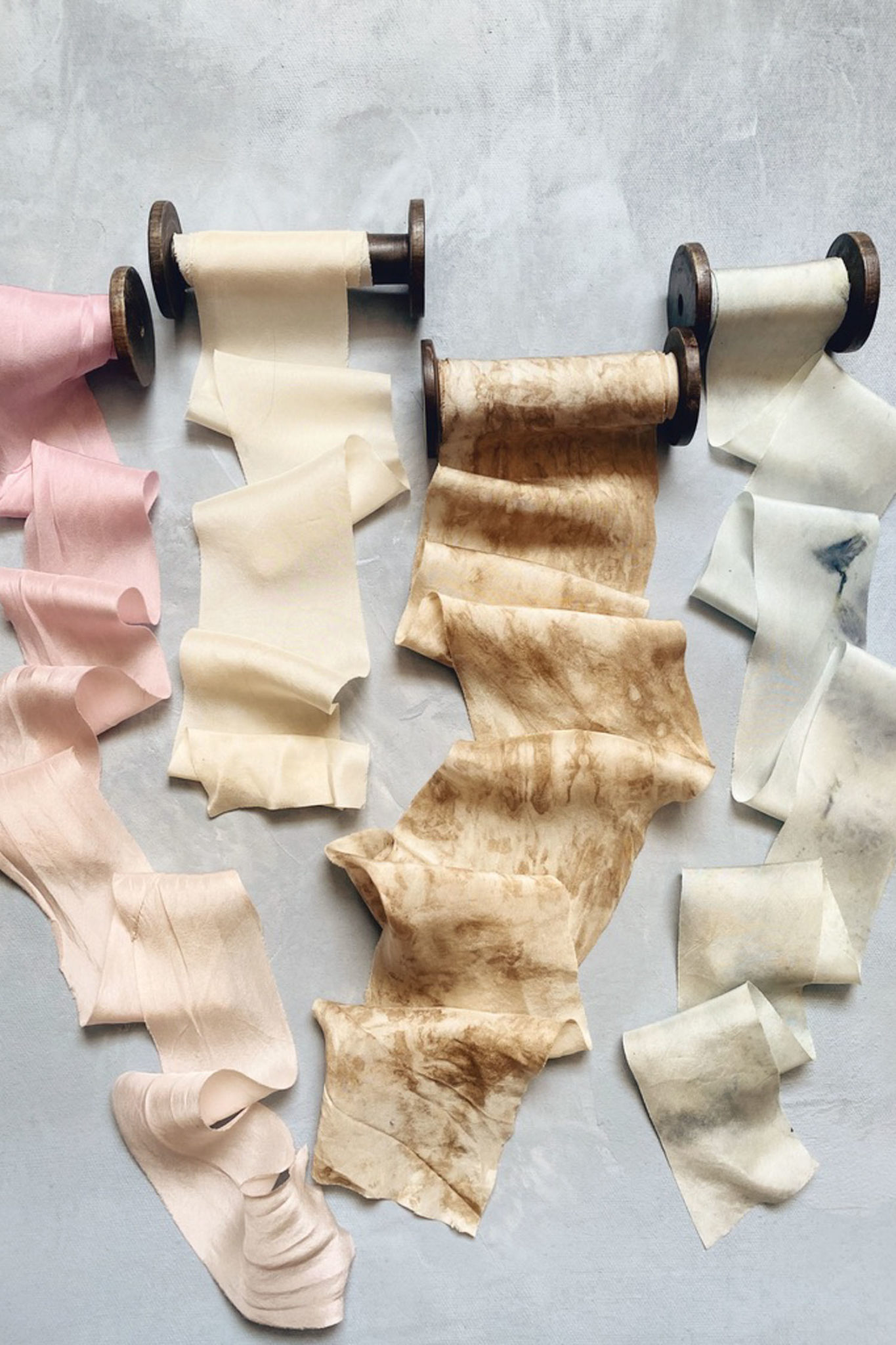 Anna Delores Photography ribbon for flat lay styling Anna Delores Photography ribbon for flat lay styling