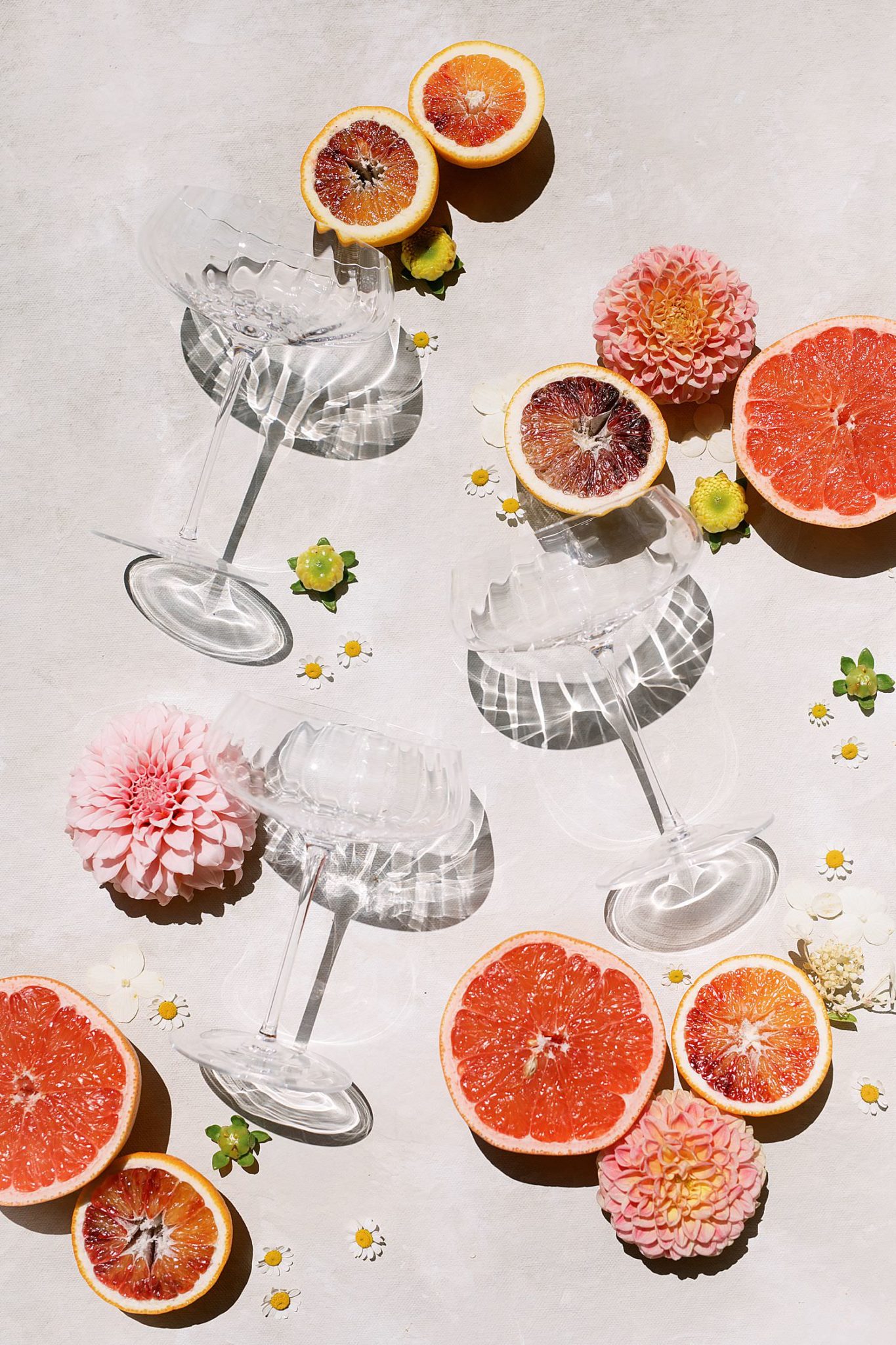 Brunch wedding ideas