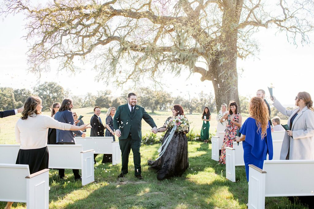 Riata Ranch wedding